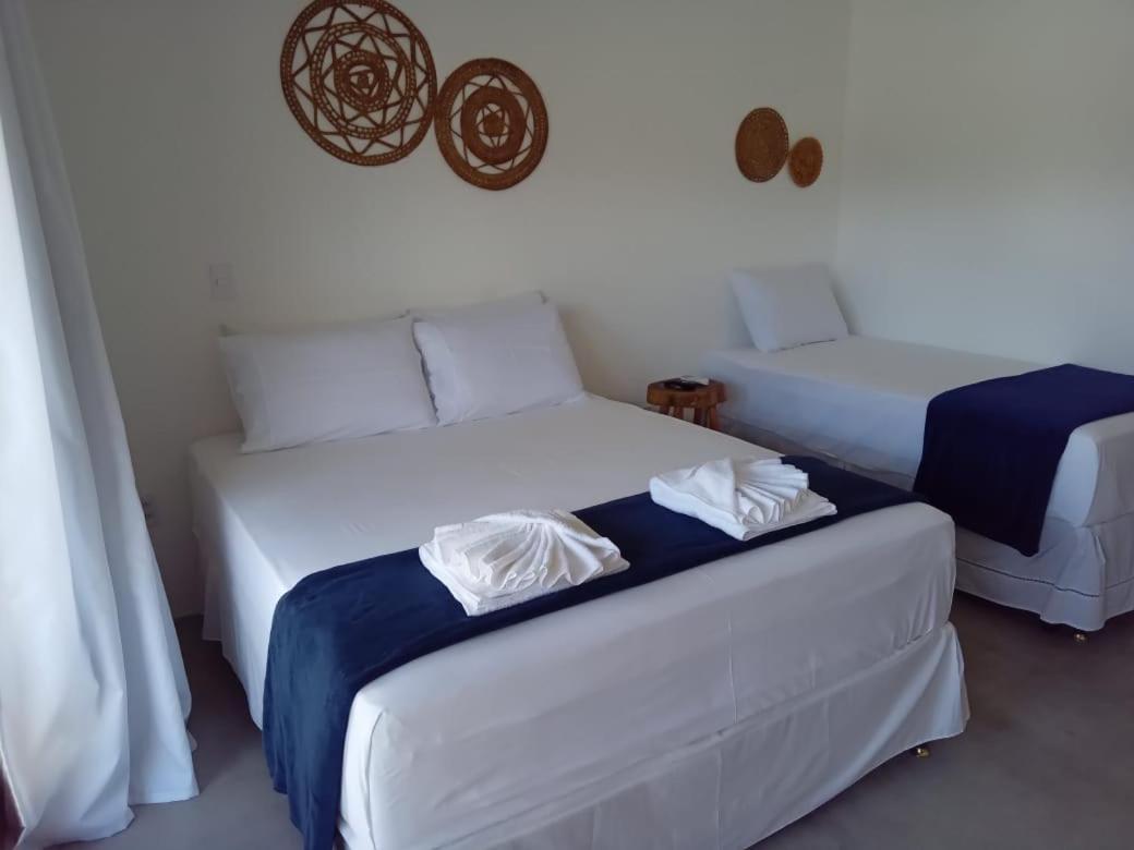 Marinho Suites Milagres Сан-Мигел-дус-Милагрис Экстерьер фото