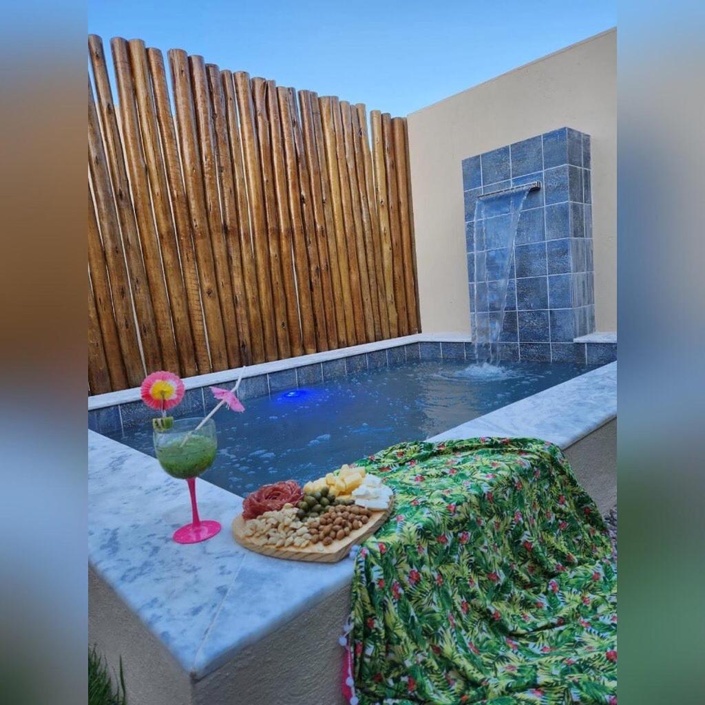 Marinho Suites Milagres Сан-Мигел-дус-Милагрис Экстерьер фото